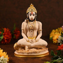 Load image into Gallery viewer, Auspicious Lord Hanuman Idol
