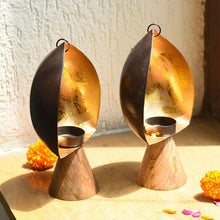 Load image into Gallery viewer, Noora T-light Set of 2
