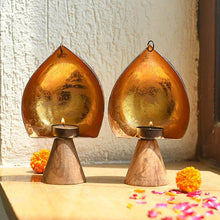 Load image into Gallery viewer, Noora T-light Set of 2
