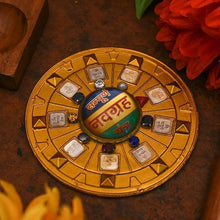 Load image into Gallery viewer, Sampurna Navgrah Yantra
