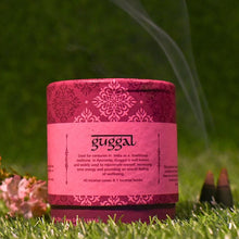 Load image into Gallery viewer, Ayurvedic Spice Dhoop Cones
