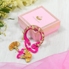 Load image into Gallery viewer, Ethnic Bangle Gift Set
