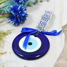 Load image into Gallery viewer, Giant Evil Eye Hanging Decor
