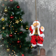 Load image into Gallery viewer, Santa’s Chimney Escape
