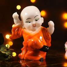 Load image into Gallery viewer, Baby Laughing Buddha Figurines
