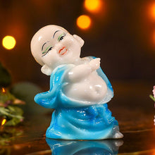 Load image into Gallery viewer, Baby Laughing Buddha Figurines

