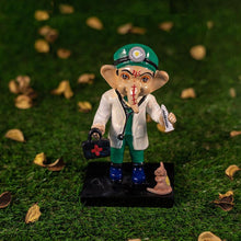 Load image into Gallery viewer, Doctor Ganesha Gift for Good Health from "Sanju" Movie
