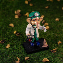 Load image into Gallery viewer, Doctor Ganesha Gift for Good Health from "Sanju" Movie
