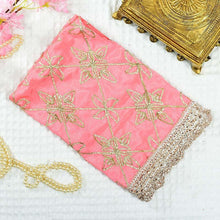 Load image into Gallery viewer, Gota Patti Chowki Cover
