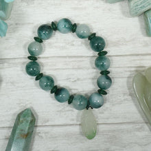 Load image into Gallery viewer, Prosperity Crystal Pixiu Bracelet
