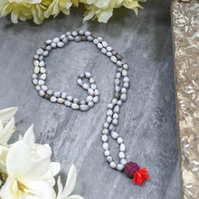 Load image into Gallery viewer, Rudraksh Vaijanti Mala
