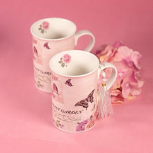 Load image into Gallery viewer, Flora Tea Set (Set of 2)
