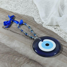 Load image into Gallery viewer, Feng Shui Big Evil Eye Hanging

