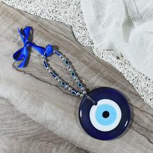 Load image into Gallery viewer, Feng Shui Big Evil Eye Hanging
