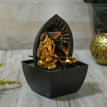 Load image into Gallery viewer, Classic Lord Ganesh Water Fountain
