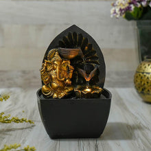 Load image into Gallery viewer, Classic Lord Ganesh Water Fountain
