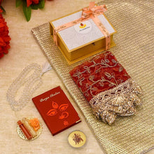 Load image into Gallery viewer, My Navratri Petite Box
