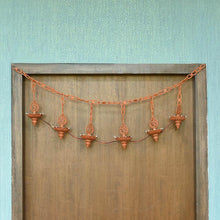 Load image into Gallery viewer, Traditional Door Bandhanwar LED Light
