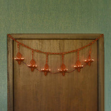 Load image into Gallery viewer, Traditional Door Bandhanwar LED Light
