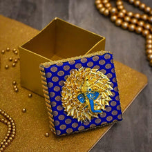 Load image into Gallery viewer, Multipurpose Decorative Ganesha Box
