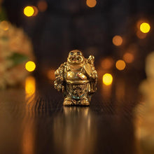 Load image into Gallery viewer, Laughing Buddha (Set of 6)
