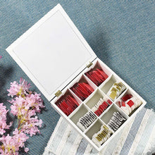 Load image into Gallery viewer, Paris De Cafe Tea Box
