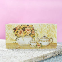 Load image into Gallery viewer, Creative Wooden Napkin Holder
