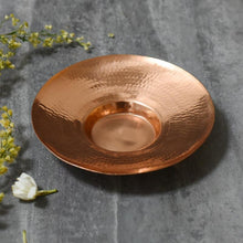 Load image into Gallery viewer, Aira Copper Tlight Set Of 2

