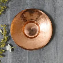 Load image into Gallery viewer, Aira Copper Tlight Set Of 2
