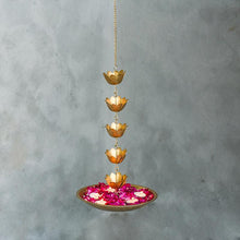 Load image into Gallery viewer, Gold Zoya Urli
