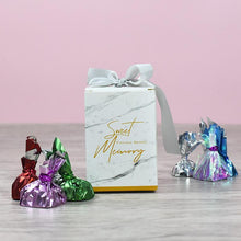 Load image into Gallery viewer, Sweet Memory Chocolate Gift Box
