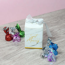 Load image into Gallery viewer, Sweet Memory Chocolate Gift Box
