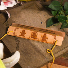Load image into Gallery viewer, Vintage Handcrafted Palm Leaf Shivashtakam Scroll
