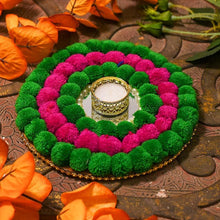 Load image into Gallery viewer, Green_&amp;_Pink
