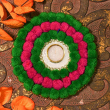 Load image into Gallery viewer, Green_&amp;_Pink
