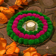 Load image into Gallery viewer, Green_&amp;_Pink
