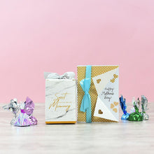 Load image into Gallery viewer, Sweet Memory Chocolate Gift Box
