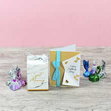 Load image into Gallery viewer, Sweet Memory Chocolate Gift Box
