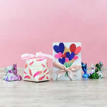Load image into Gallery viewer, Tempting Happiness Chocolate Gift Box
