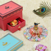 Load image into Gallery viewer, My Petite Laddu Gopal Box
