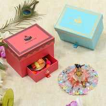 Load image into Gallery viewer, My Petite Laddu Gopal Box
