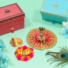 Load image into Gallery viewer, Petite Janmashtami Krishna Box
