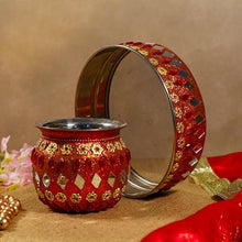 Load image into Gallery viewer, Copper_&amp;_Golden

