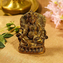 Load image into Gallery viewer, Spiritual Lord Kuber Brass Idol
