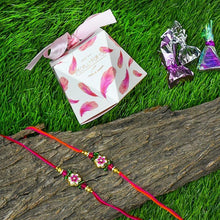 Load image into Gallery viewer, Specially for You Rakhi Box
