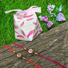 Load image into Gallery viewer, Specially for You Rakhi Box
