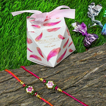 Load image into Gallery viewer, Specially for You Rakhi Box

