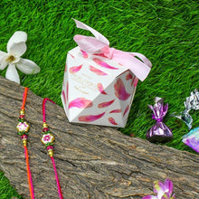 Load image into Gallery viewer, Specially for You Rakhi Box
