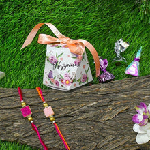 Load image into Gallery viewer, Rakshabandhan Happiness Box
