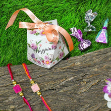 Load image into Gallery viewer, Rakshabandhan Happiness Box
